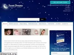Sites similar to sweetdreamsinfantcare.com