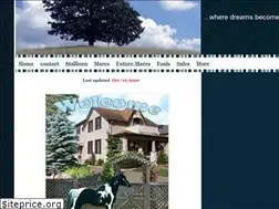 Sites similar to sweetdreamsminis.com