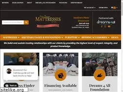 Sites similar to sweetdreamsnc.com