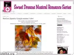 Sites similar to sweetdreamsnovel.com