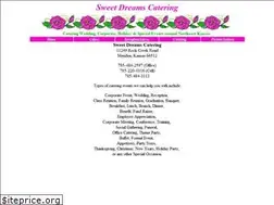 Sites similar to sweetdreamsofmeriden.com