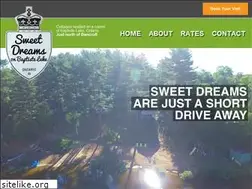 Sites similar to sweetdreamsonbaptiste.com