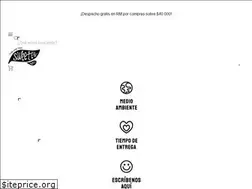 Sites similar to sweetea.cl