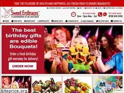 Sites similar to sweetembraces.co.uk