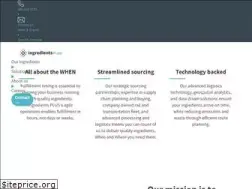 Sites similar to sweetenersplus.com