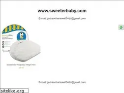 Sites similar to sweeterbaby.com