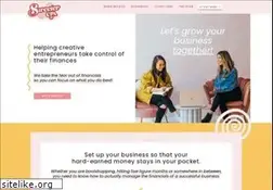 Sites similar to sweetercpa.com