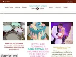 Sites similar to sweeterdaysbakeshop.com