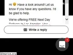 Sites similar to sweetesbakeshop.com