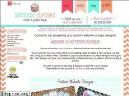 Sites similar to sweetestcupcake.com