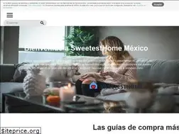 Sites similar to sweetesthome.mx
