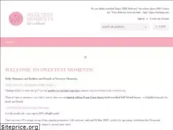 Sites similar to sweetestmoments.com.sg