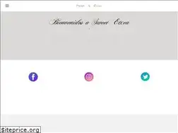 Sites similar to sweetetxea.com