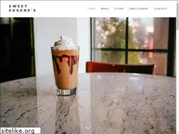 Sites similar to sweeteugenes.net