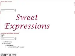 Sites similar to sweetexpressions.us
