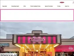 Sites similar to sweetexpressionsbygeri.com