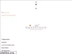 Sites similar to sweetfacephoto.com