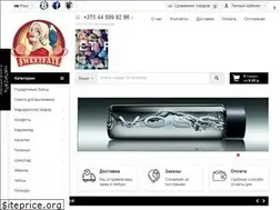 Sites similar to sweetfate.by