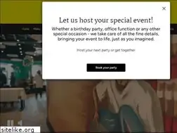 Sites similar to sweetfingersrestaurant.com