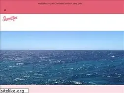 Sites similar to sweetfinpoke.com