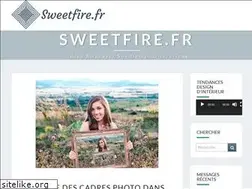 Sites similar to sweetfire.fr