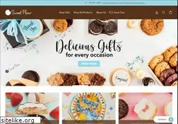 Sites similar to sweetflour.ca