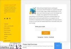 Sites similar to sweetfreestuff.com