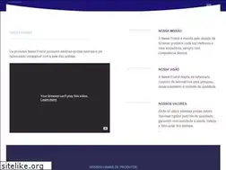Sites similar to sweetfriend.com.br
