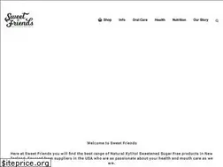 Sites similar to sweetfriends.co.nz