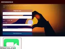 Sites similar to sweetfriendshiponline.com