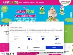 Sites similar to sweetfrog.com