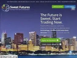 Sites similar to sweetfutures.com