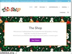 Sites similar to sweetfutures.shop