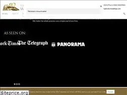 Sites similar to sweetgibraltarweddings.com