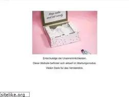 Sites similar to sweetgiftz.com