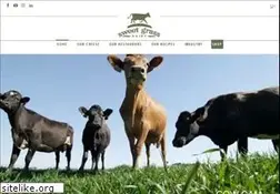 Sites similar to sweetgrassdairy.com