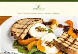 Sites similar to sweetgrassgrill.com