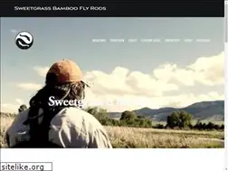Sites similar to sweetgrassrods.com