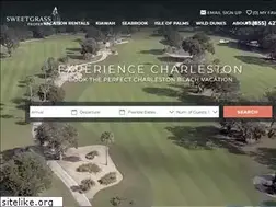 Sites similar to sweetgrassvacationrentals.com