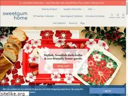 Sites similar to sweetgumhome.com