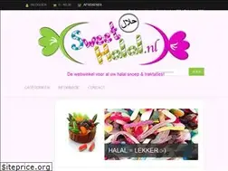 Sites similar to sweethalal.nl