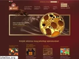 Sites similar to sweetharmony.hu