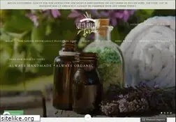 Sites similar to sweetharvestfarms.com