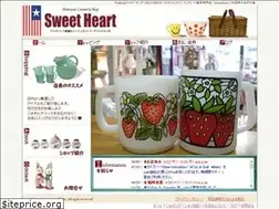 Sites similar to sweetheart-web.net
