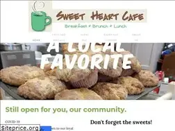 Sites similar to sweetheartcafeonline.com