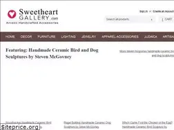 Sites similar to sweetheartgallery.com