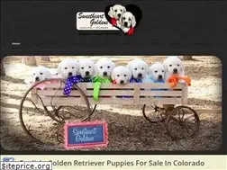 Sites similar to sweetheartgoldens.com