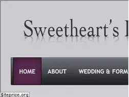 Sites similar to sweetheartlimos.com