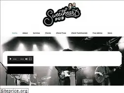 Sites similar to sweetheartpr.com