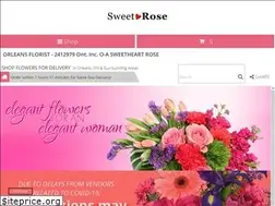 Sites similar to sweetheartrose.net